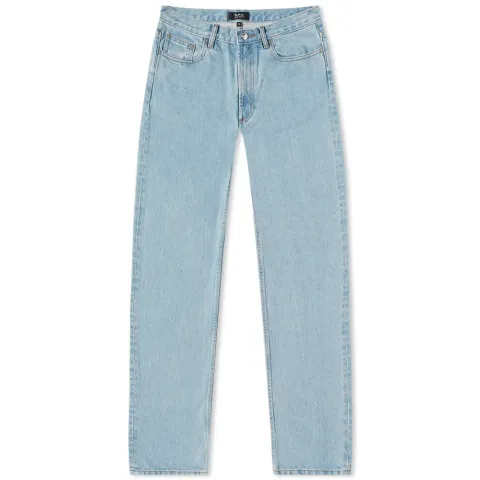 A.P.C. Martin Jeans
