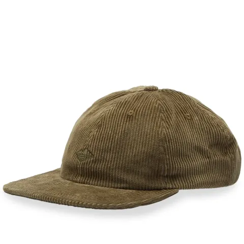 Field Cap