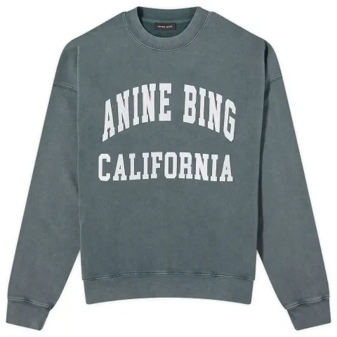 Miles Sweatshirt