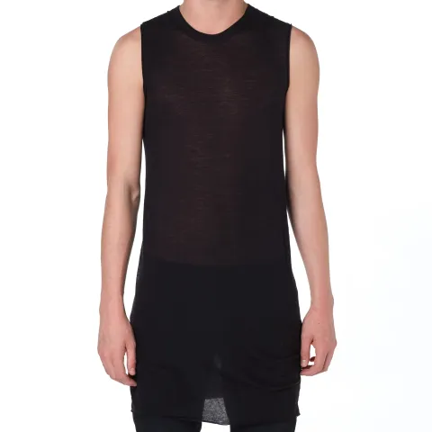 Sleeveless Tee
