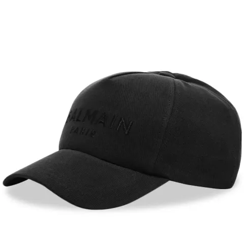 Logo Cap