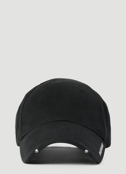 LED Light Baseball Cap