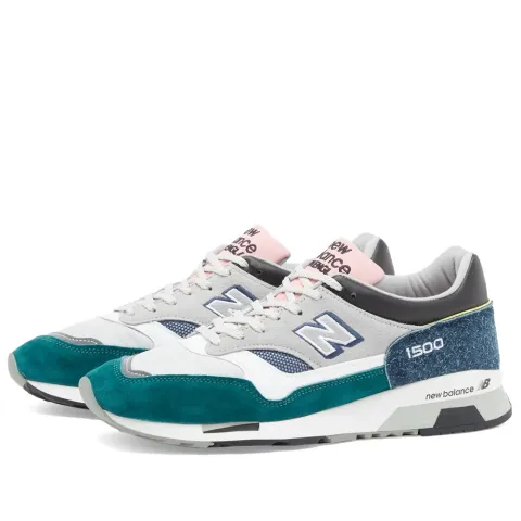 M1500PSG - Made in England