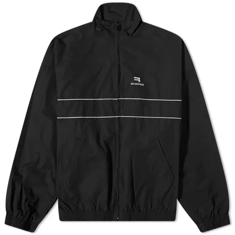 Tracksuit Jacket