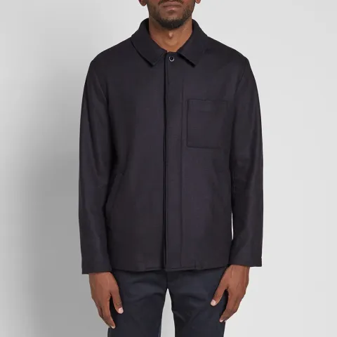 Torceo Fante Chore Jacket