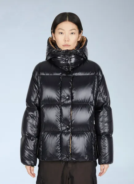Parana Short Down Jacket