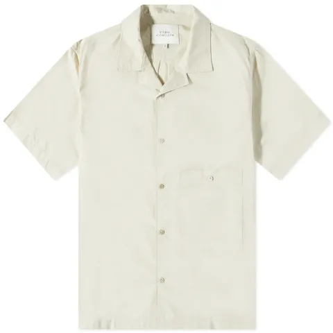 Vard Poplin Vacation Shirt