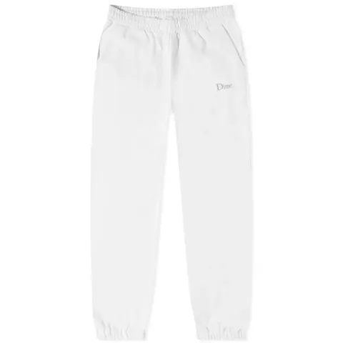 Classic Small Logo Sweatpants