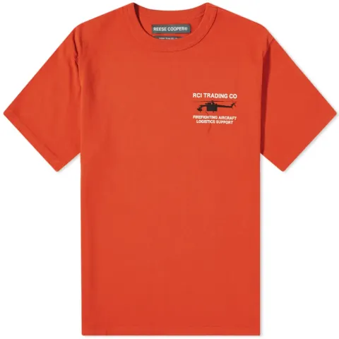 Skycrane Tee