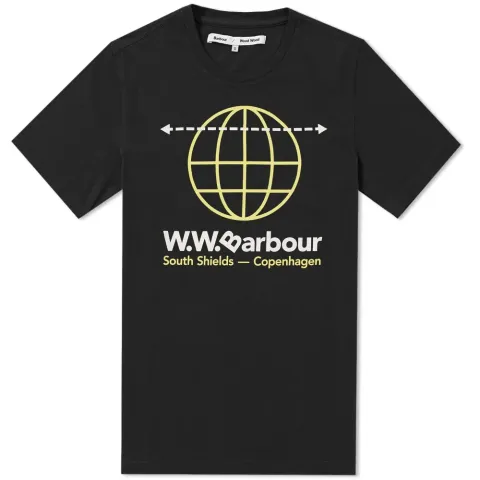 Latitude Tee