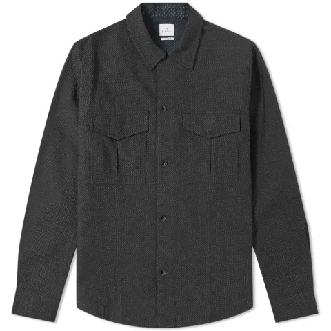 2 Pocket Shirt