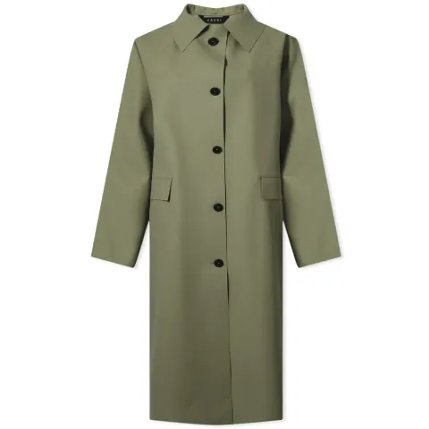 Original Below Rubber Coat