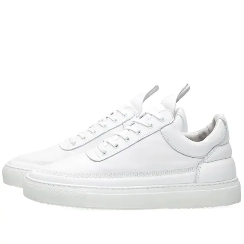 Low Top Sneaker