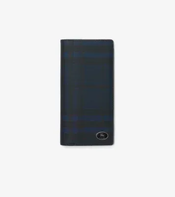 Check Continental Wallet​ in Navy