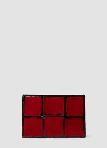 Cassette Cardholder
