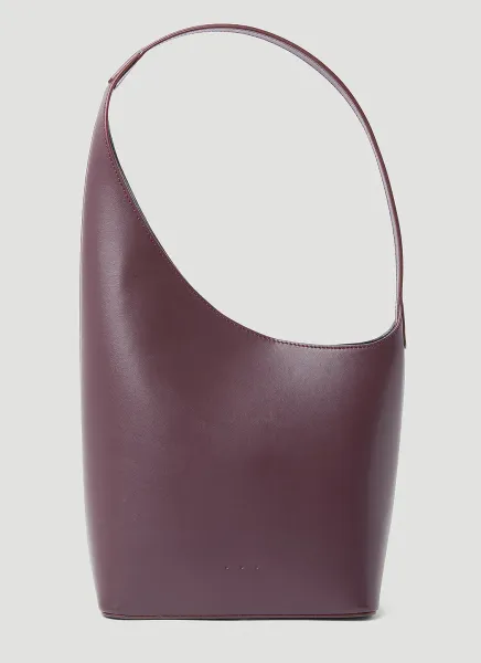New Demi Lune Shoulder Bag