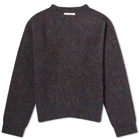 Jets Crew Knit Jumper