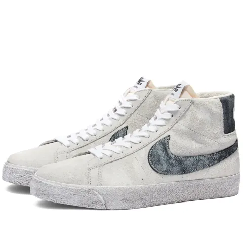 Zoom Blazer Mid PRM Faded