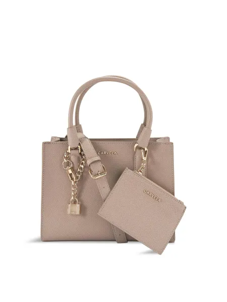 Carvela MINI LATTE