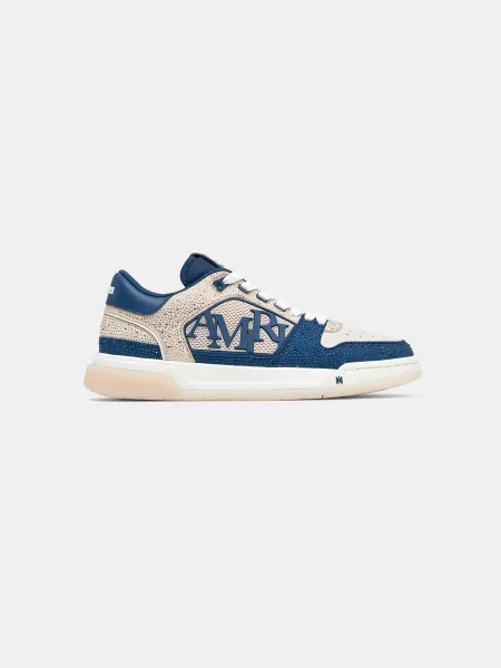 CRYSTAL CLASSIC LOW - Blue