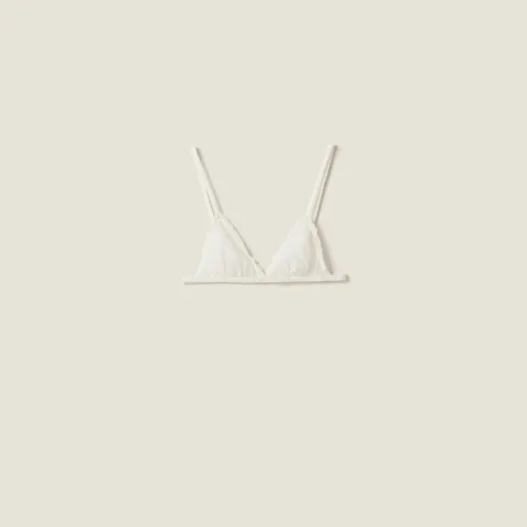 Muslin bra