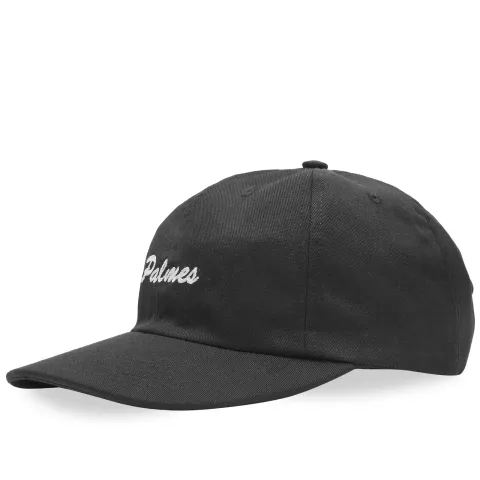 Alley 6-Panel Cap