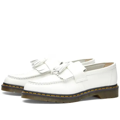 Adrian YS Tassel Loafer