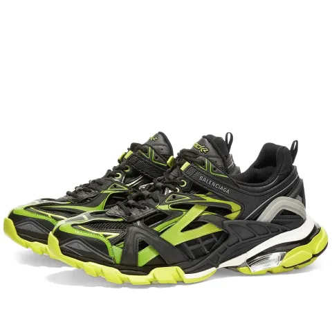 Track 2 Sneaker
