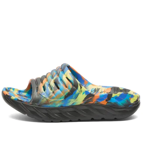 Ora Recovery Slide Swirl