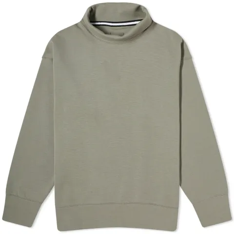 Tech Fleece Turtle Neck