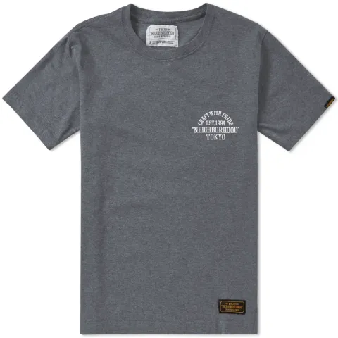 C.W.P. Tokyo Tee