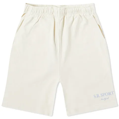 Wimbledon Gym Shorts
