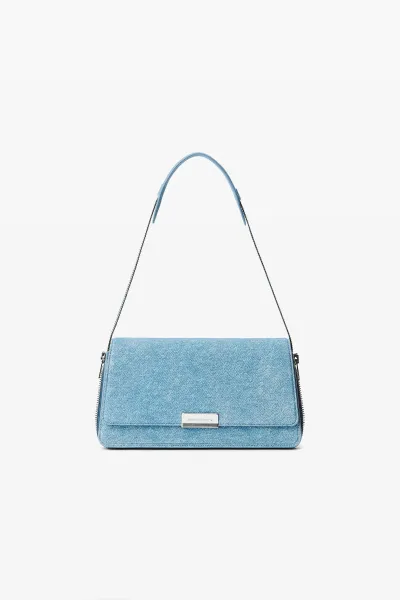 SIREN SHOULDER BAG