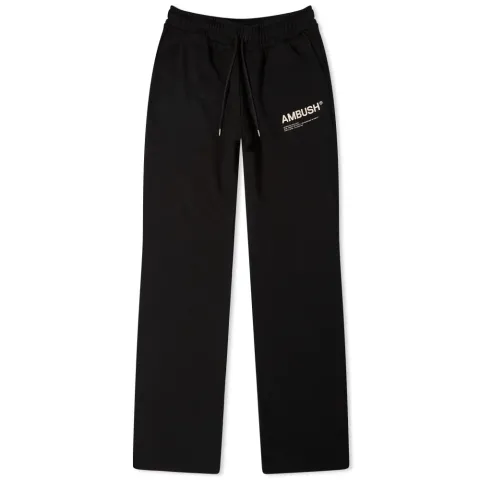 Logo Sweat Pant