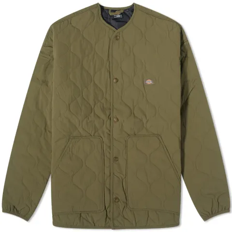 Thorsby Liner Jacket