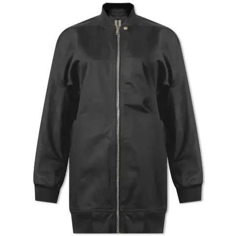DRKSHDW Jumbo Flight Bomber Jacket