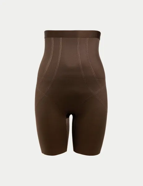 Marks & Spencer Magicwear Waist Cincher & Thigh Slimmer Rich Quartz