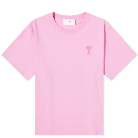 AMI Tonal Ami De Coeur T-Shirt