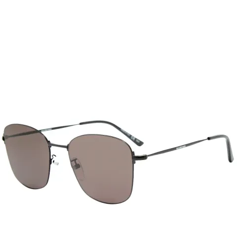 Invisible Sunglasses