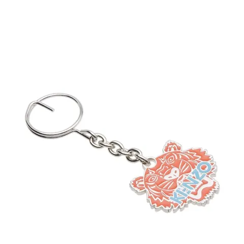 Tiger Key Chain