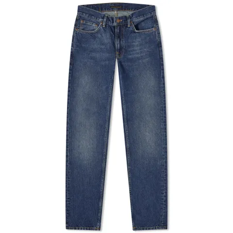 Nudie Gritty Jackson Jeans