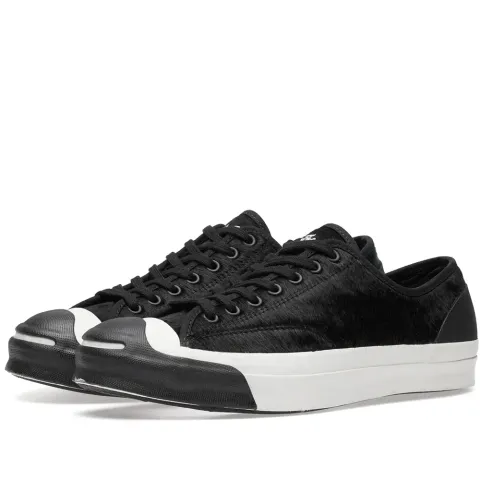 x BornxRaised Jack Purcell 'On The Turf'