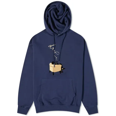 Armchair Hoodie