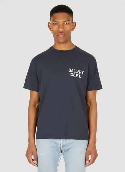 Vintage Souvenir T-Shirt