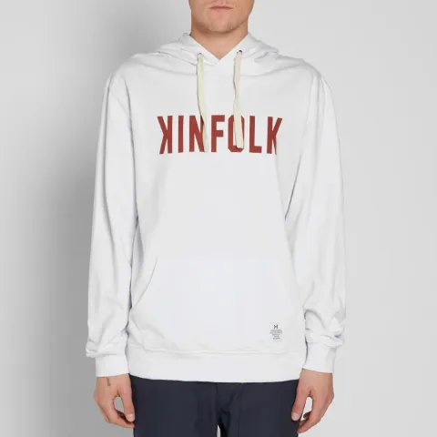 Beacon Hoody