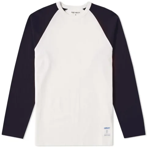 Long Sleeve Dodgers Tee