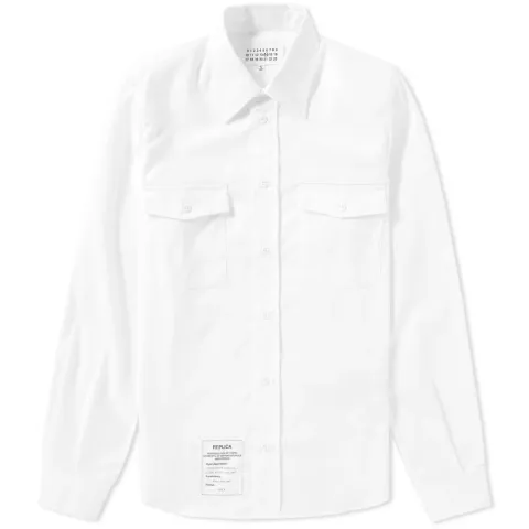 14 Replica 2 Pocket Shirt