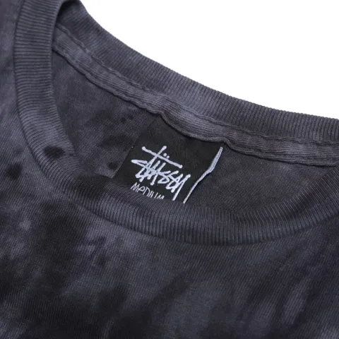 Stock Link Tie Dye Tee