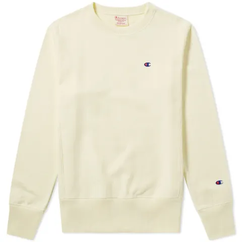 Classic Crew Sweat