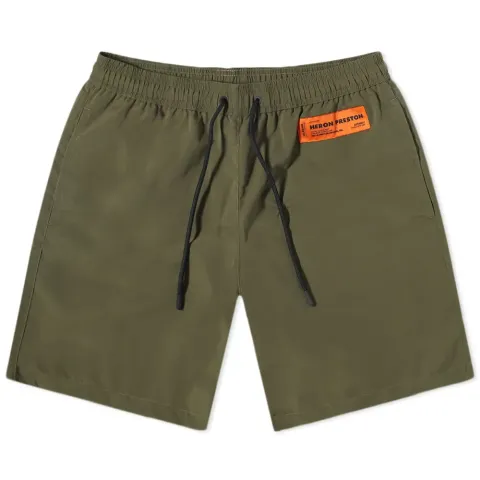Swim Shorts
